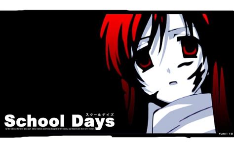 Free Download School Days Smartphone Wallpapers 1080x1920 For Your