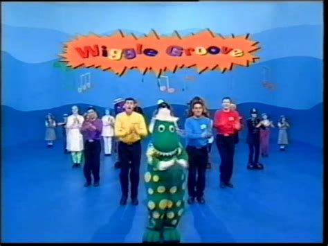 Do The Wiggle Groove The Wiggly Nostalgic Years Wiki Fandom