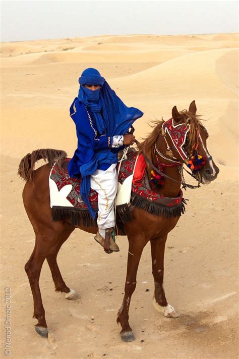 Tuareg Warrior Sahara Desert Berber Amazigh Tuareg Lifestyle