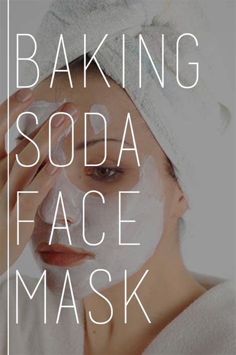 Baking Soda And Orange Juice Face Mask Beauty Bets