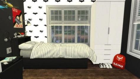 Exceptional Recommendations To Discover Boysbedroomthemes Sims 4
