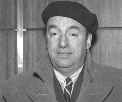 Pablo Neruda Biography - Childhood, Life Achievements & Timeline