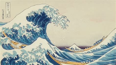 Japanese Art Wallpaper 70 Pictures