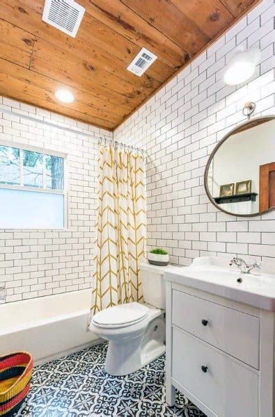 Beautiful bathroom ceiling lighting ideas with bathroom light ceiling democraciaejustica. Top 50 Best Bathroom Ceiling Ideas - Finishing Designs