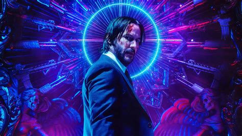 Well, we've got you covered with the. «John Wick: Chapter 3 - Parabellum» (John Wick 3 ...