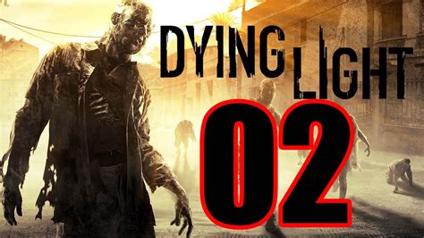 Dying Light Gameplay Walkthrough Part 2 Awakening Youtube