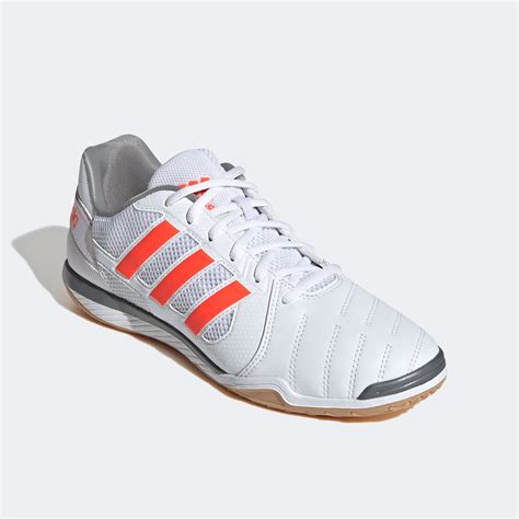 Игровая обувь для зала Adidas Top Sala Gv7592 купить в Москве цены интернет магазин Footballmania