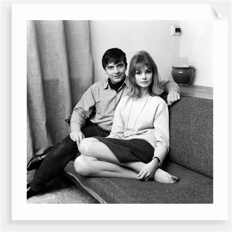 David Bailey And Jean Shrimpton 1963 Posters And Prints By Freddie Cole