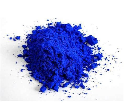 The Philosophers Stone Is Blue How Prussian Blue Is Poised To Save