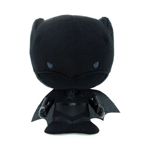 Batman Dznr Blackout Plush Toy Plush Free Shipping Over £20 Hmv