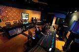 Pictures of Full Sail University Audio Production