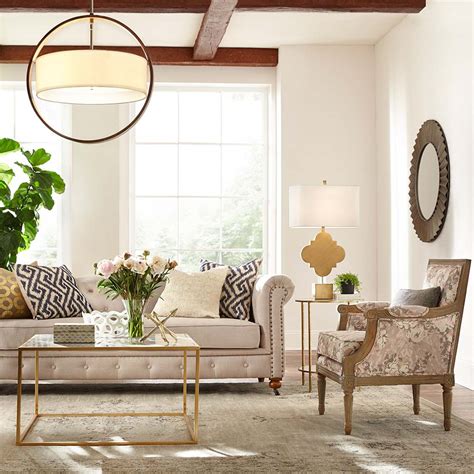 Living Rooms — Shop By Room At The Home Depot