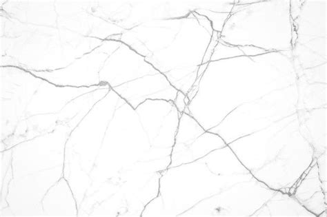 Free Photo White Marble With Gray Texture Background Marmo Bianco