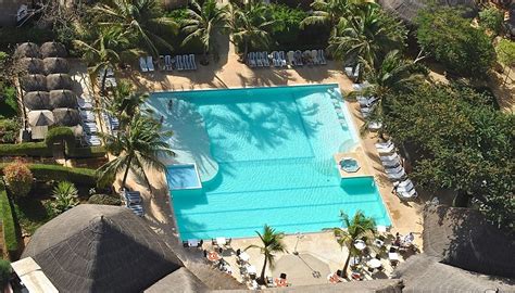 Hotel Neptune Senegal Travelworld