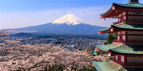 Japan Travel Guide : 20 More Things To Do In Japan - AskMen