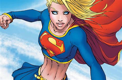 Supergirl Is Returning To The Big Screen