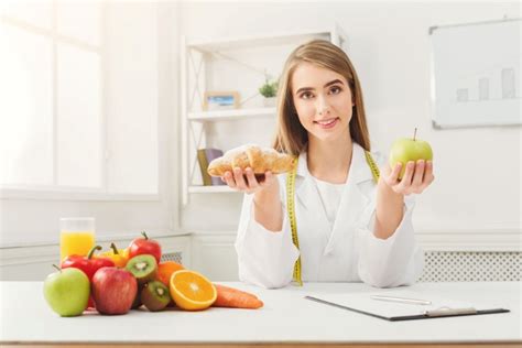 Nutritionist Suited To Your Needs Nutritionists