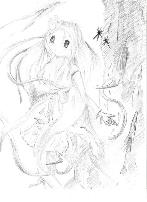Pink Moon By Animegirl732mc On Deviantart