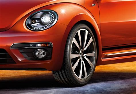 Volkswagen Beetle Club Edition Limited 50 Units Available