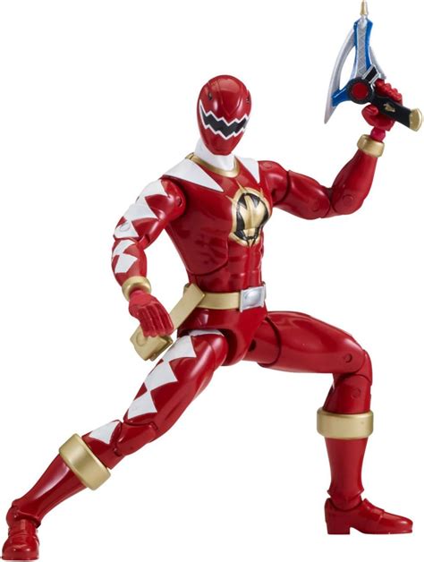 Best Power Rangers Ninja Storm Toys Get Your Home