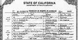 Photos of Los Angeles County License