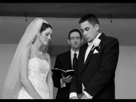 He currently serves as pastor of preaching at grace family baptist church in spring, tx. Wedding Song | Jimmy Needham feat. Paul Washer & Voddie ...