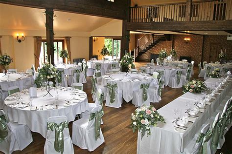 This enchanting thatched barn wedding venue is located on the outskirts of the historic town of braintree, in essex. The Essex Barn - Essex Wedding Venue, The White Hart in ...