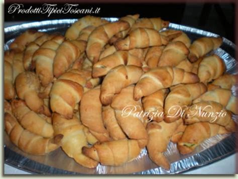 3 ricette con 3 difficoltà diverse. Cornetti salati - PTT Ricette