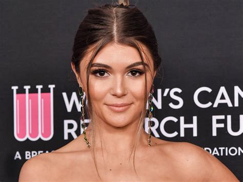 Olivia Jade A Year After The Scandal River Online