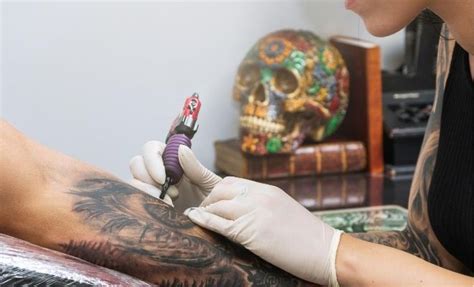 Dise Os Tatuajes De Calaveras Faciles Los Tatuajes De Calavera