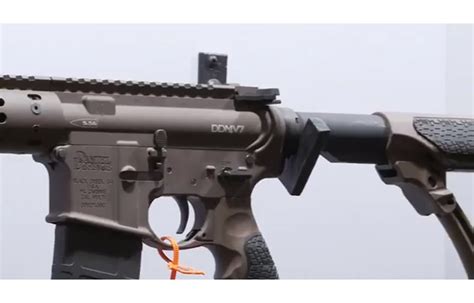 Daniel Defense Ddm4v7 Mk12 V9 And Mk18 New For 2014 Tactical Life