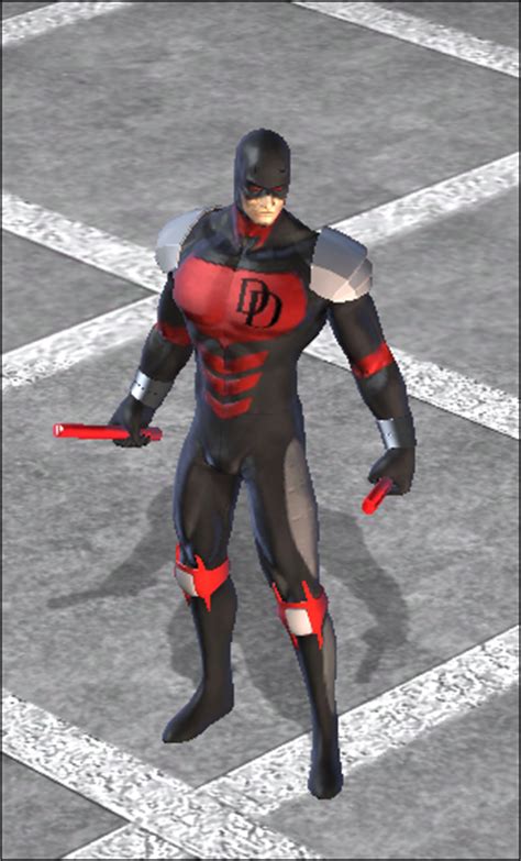 Image Daredevil Armored Costumepng Marvel Heroes Wiki
