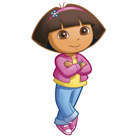 Quiz Dora l exploratrice Dessins animés