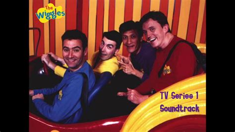 01 The Wiggles Theme Song Youtube