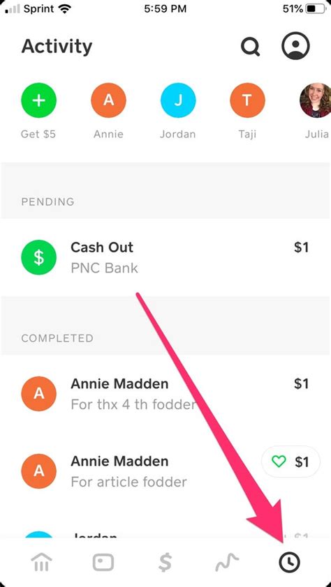 There will always be a way to deposit funds to your adv account wherever you are. You can't delete your Cash App history, but there's also ...