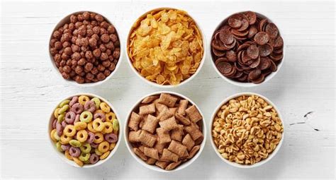 What Cereals Are Vegan Vegans First