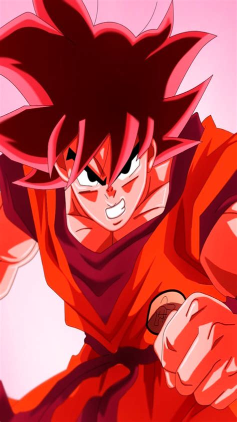 Maybe you would like to learn more about one of these? Fondos para WhatsApp de Dragon Ball Z: Imágenes de Goku