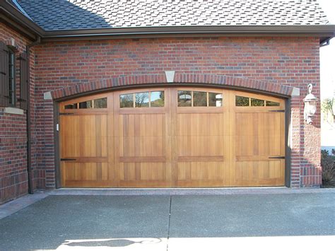 Custom Door Oregon City Garage Doors