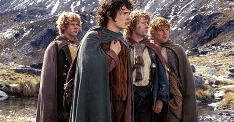 Lord Of The Rings Adaptation Gets Multi Season Amazon Deal