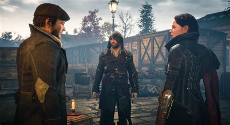 Jogo Assassin s Creed Syndicate para Xbox One Dicas análise e imagens