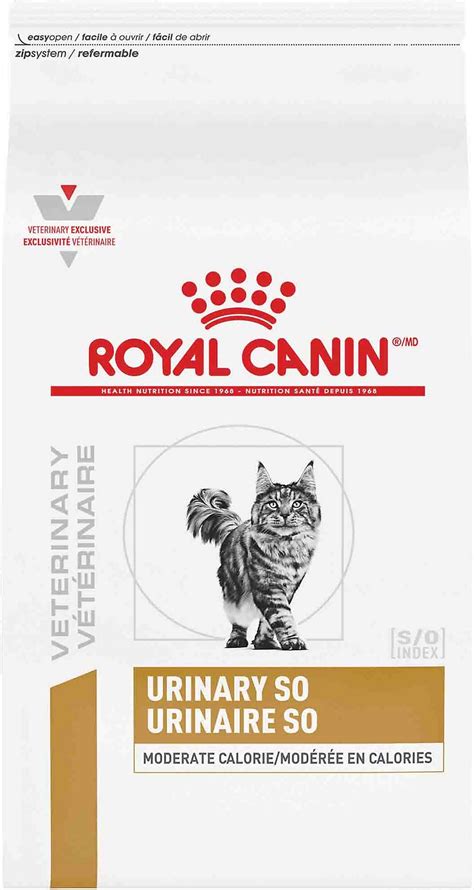 Going on royal canin kitten food reviews, felines of all ages adore royal canin food (with exception to the urinary so food we'll look at in the next section). Royal Canin Veterinary Diet Urinary SO Moderate Calorie ...