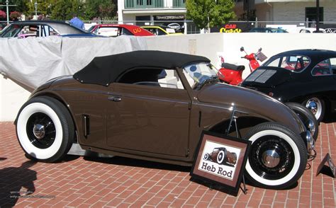 Custom Vw Beetle Hot Rod Custom Heb Rod Hot Rod Hot Rods Volkswagen