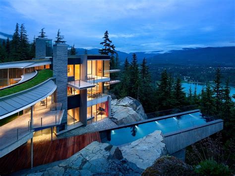 Most Expensive Homes For Sale Across Canada Right Now Flipboard