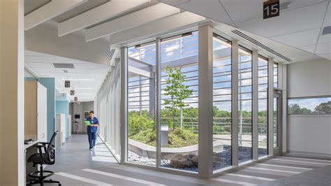 TriHealth Thomas Comprehensive Care Center – Cincinnati Design Awards