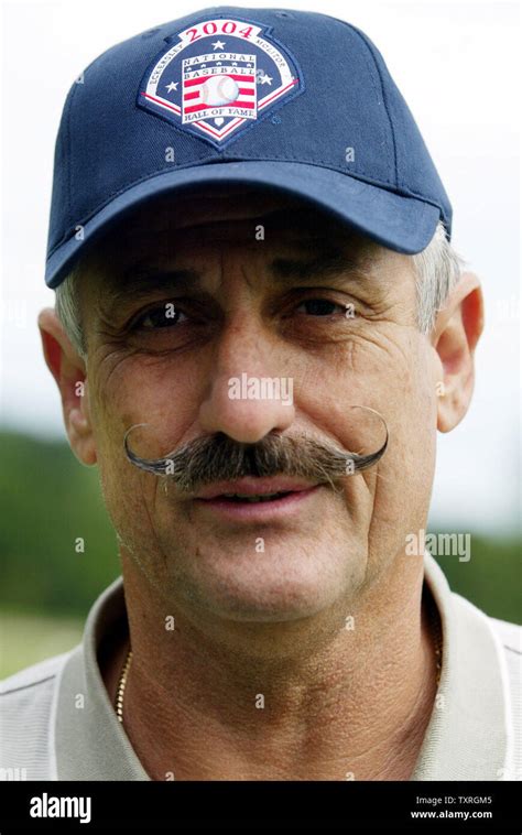 Rollie Fingers Hi Res Stock Photography And Images Alamy