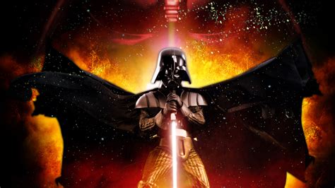 2048x1152 Darth Vader Star Wars Poster 4k Wallpaper2048x1152
