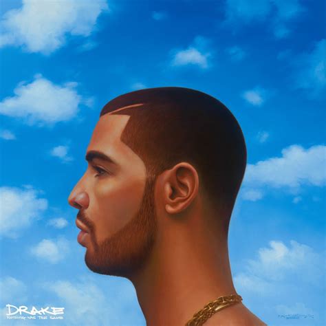 Nothing Was The Same Uk
