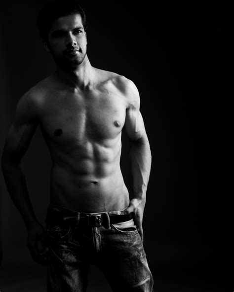 ankit from delhi indian male models