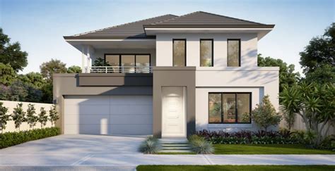Double Storey Homes Perth 2 Storey House Designs Wa Ross North Homes
