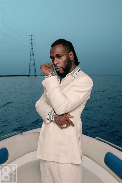 Burna Boy Wins BET Awards’ Best International Act – Young Afrikan